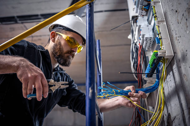 Best Emergency Electrical Repair  in Mantua, UT