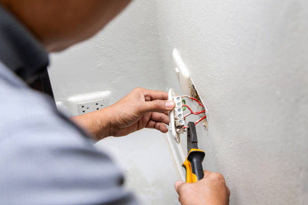 Best Electrical System Inspection  in Mantua, UT