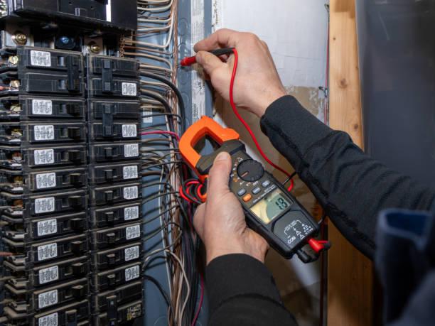 Best Electrical Upgrades for Homes  in Mantua, UT