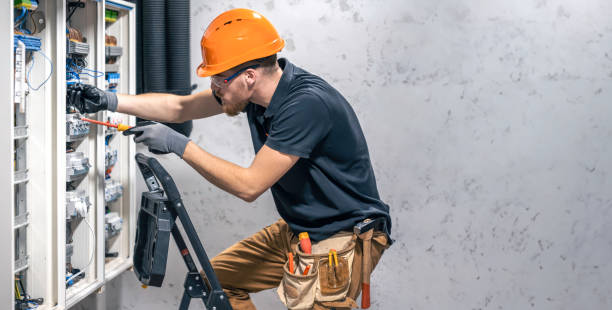 Best Electrical Upgrades for Homes  in Mantua, UT