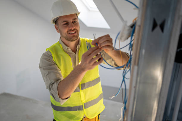 Best Industrial Electrical Services  in Mantua, UT