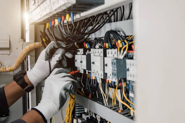 Best Circuit Breaker Repair  in Mantua, UT