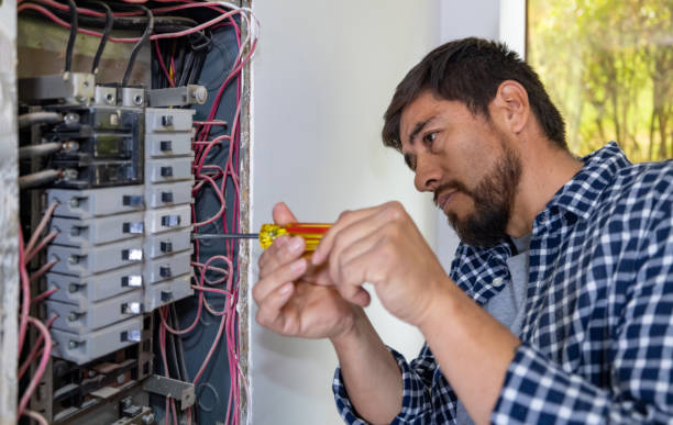 Best Electrical Installation Contractor  in Mantua, UT